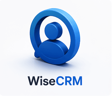 WiseCRM