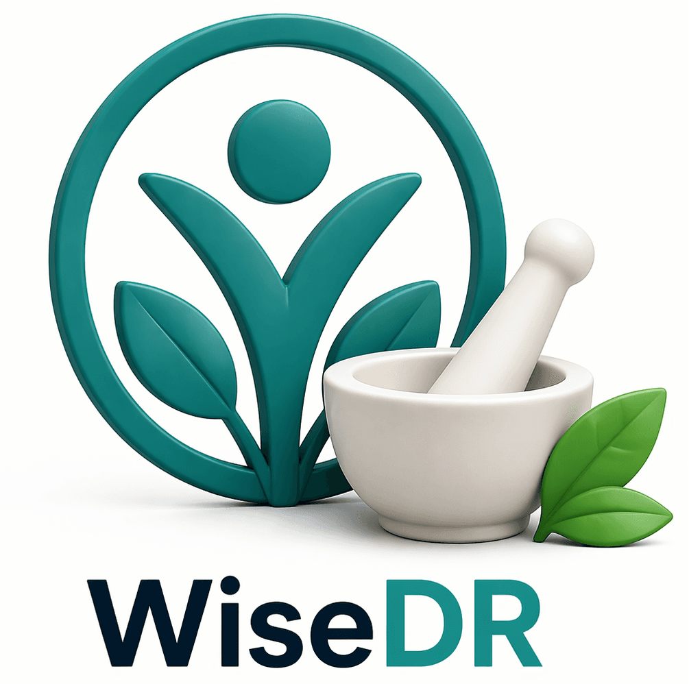 WiseDR
