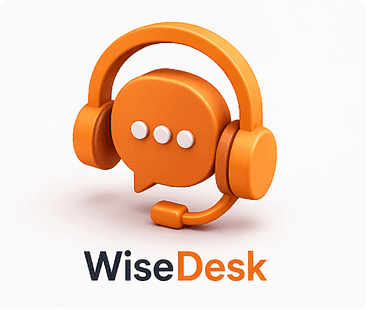 WiseDesk